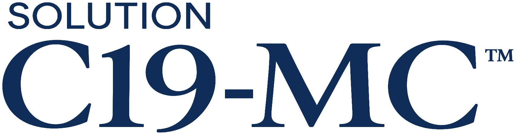 SOLUTION C19-MC™